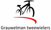 Logo met Grauwelman tweewielers